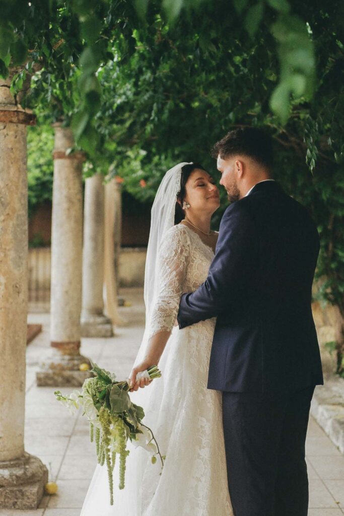 photographe argentique mariage couple