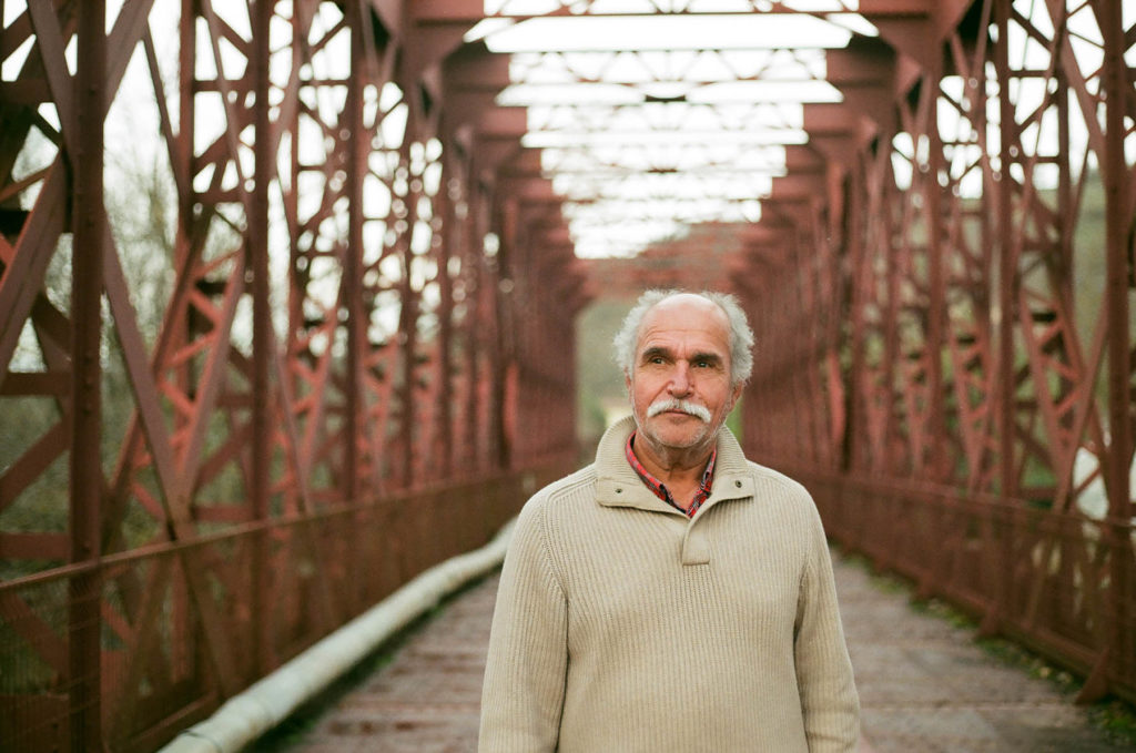 photographe argentique montpellier