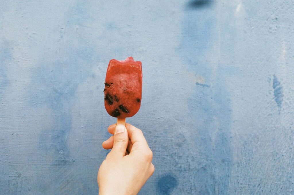 photographe argentique voyage