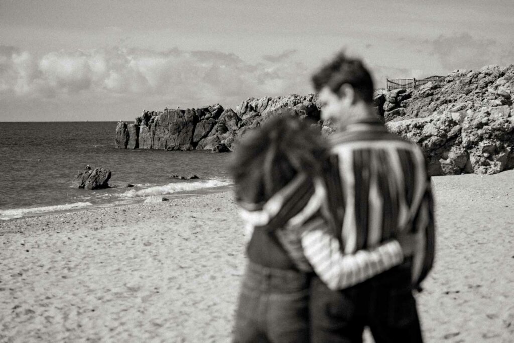 photographe couple à sète