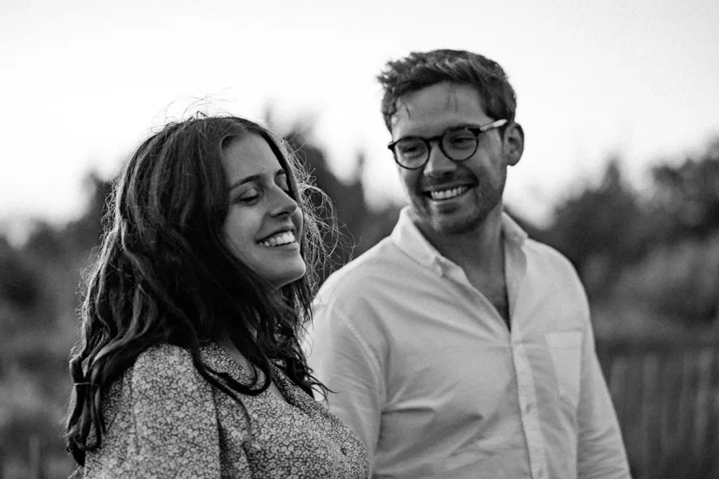 photographe couple engagement montpellier