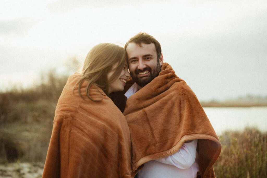photographe couple palavas montpellier