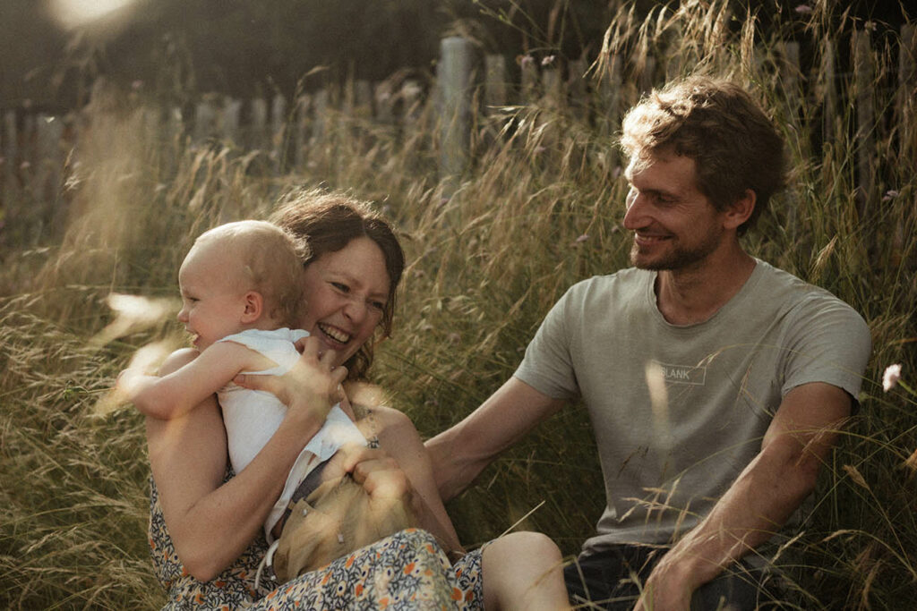 photographe famille nature montpellier
