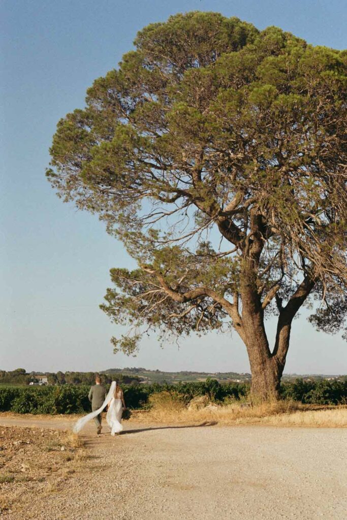 photographe mariage argentique