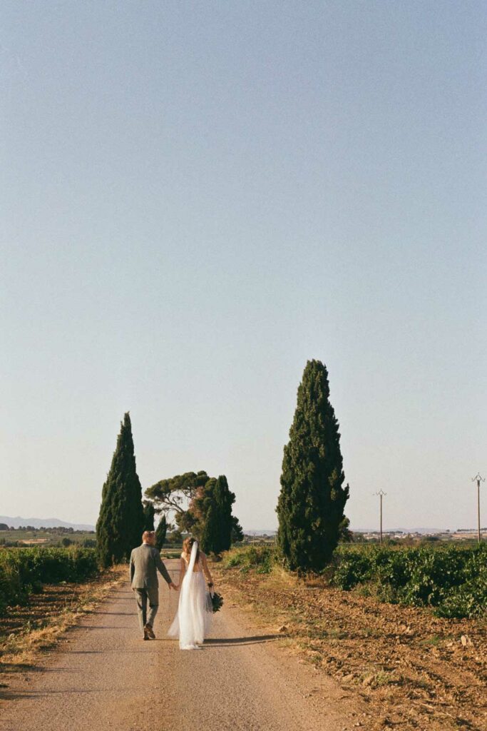photographe mariage argentique