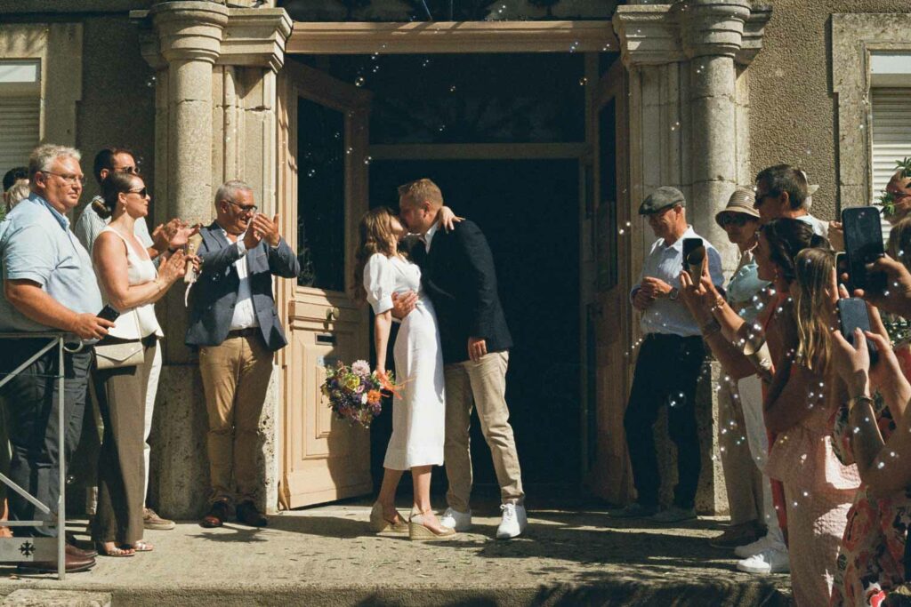 photographe mariage argentique