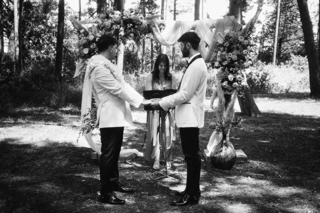 photographe mariage argentique