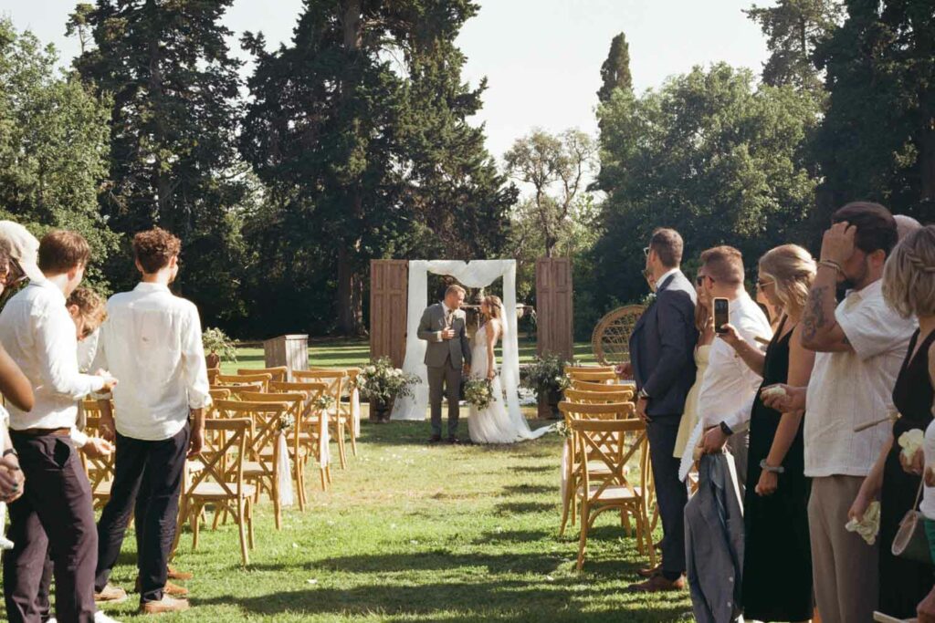 photographe mariage argentique