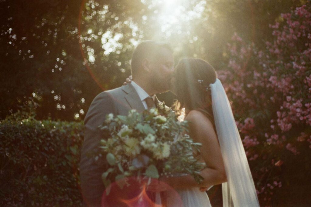 photographe mariage argentique