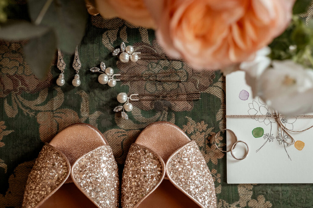 photographe mariage bohème en provence