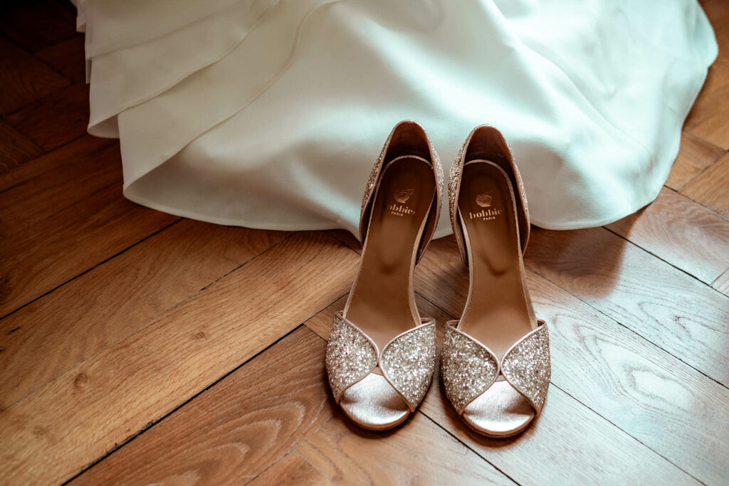 photographe mariage bohème en provence