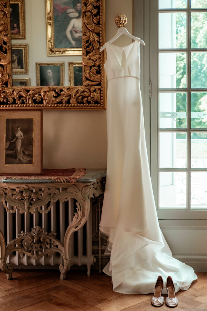 photographe mariage bohème en provence