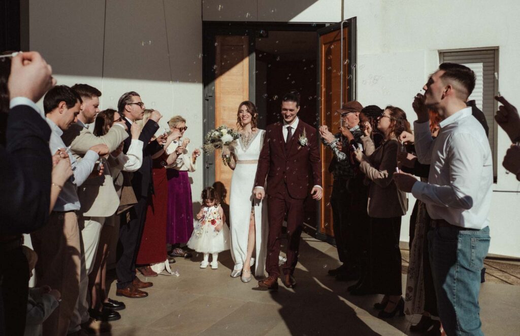 photographe mariage castelnau le lez