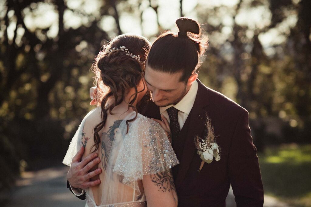 photographe mariage castelnau le lez
