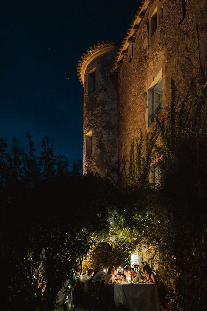 photographe mariage chateau d'aix lot