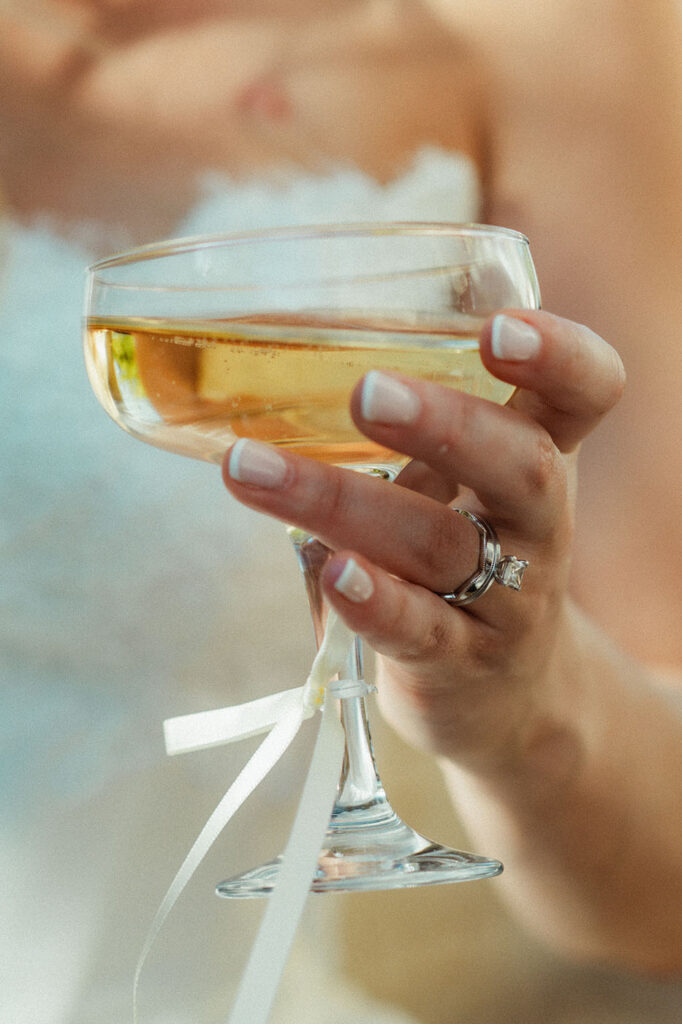 photographe mariage chateau d'aix lot