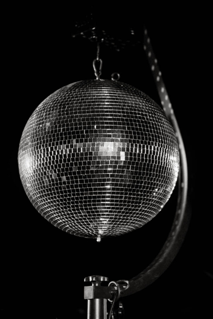 photographie mariage dancefloor