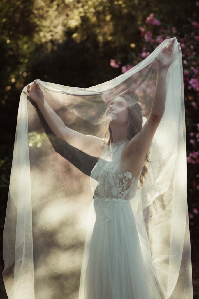 photographe mariage domaine la trésorière