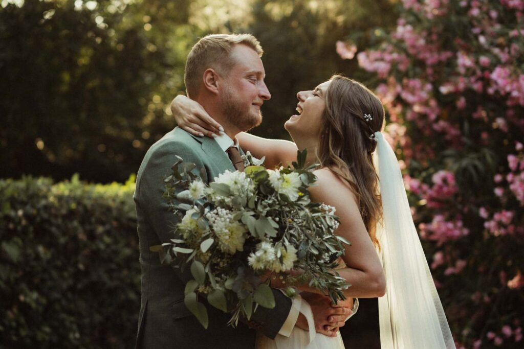 photographe mariage domaine la trésorière