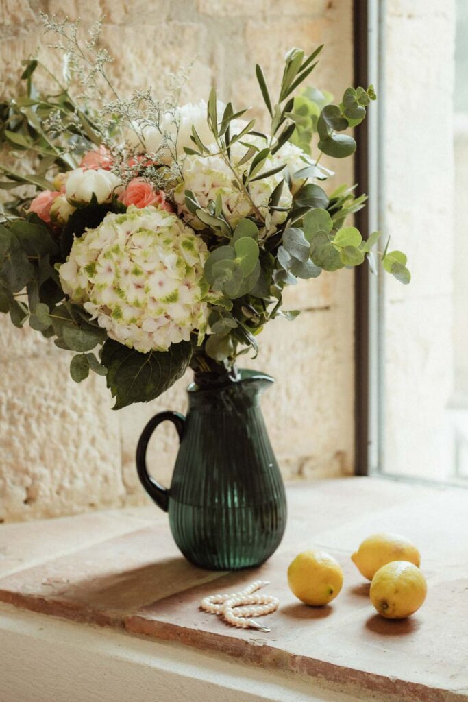 photographe mariage gard provence