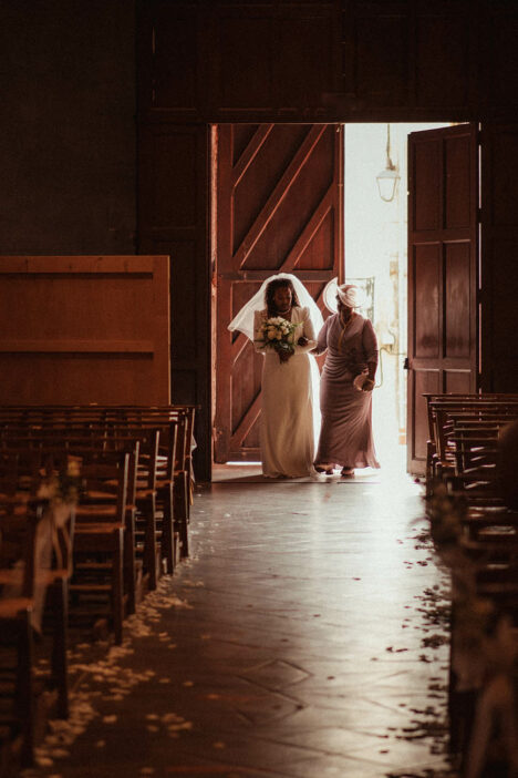 mariage chic montpellier