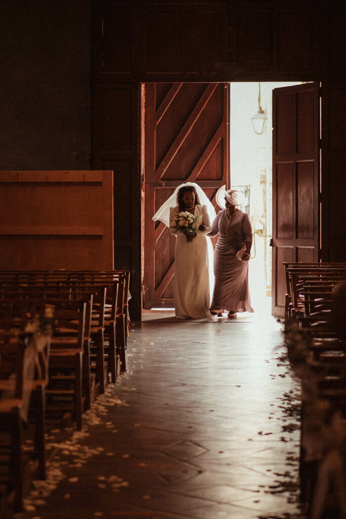 mariage chic montpellier