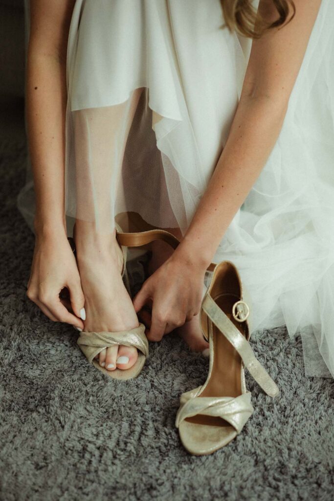 photographe mariage préparatifs mariée