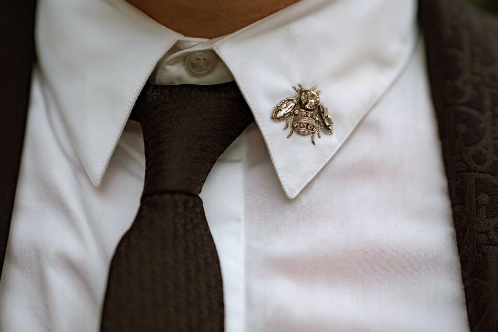 photographe mariage moderne chic