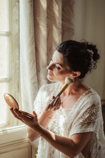 photographe mariage montpellier rieucoulon