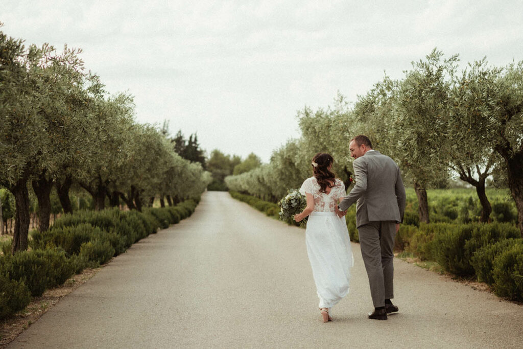 photographe mariage provence