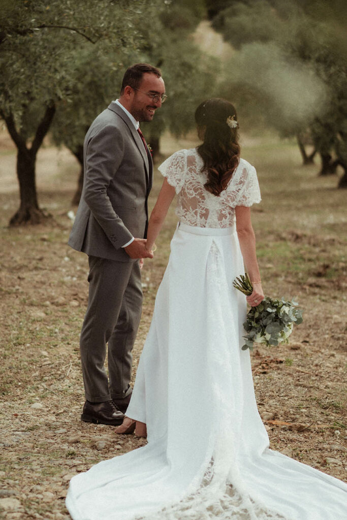 photographe mariage provence