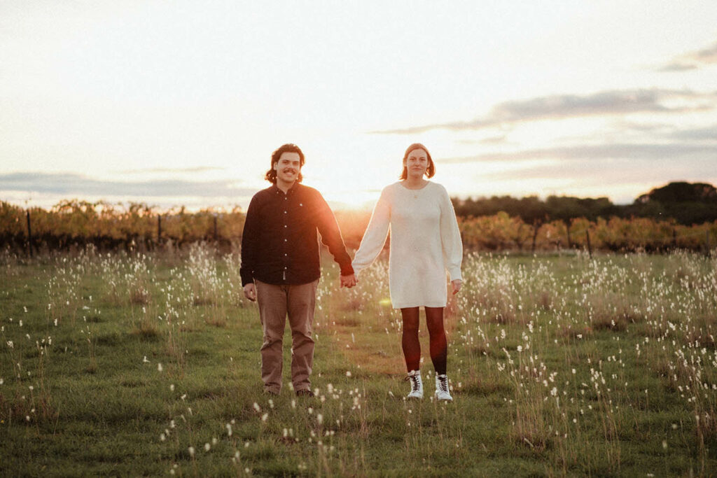 photographe séance engagement montpellier