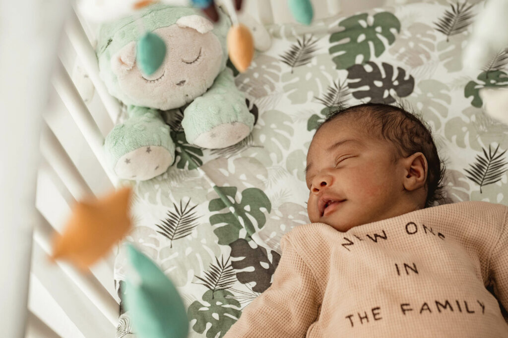 Photographe shooting photo nouveau-né montpellier