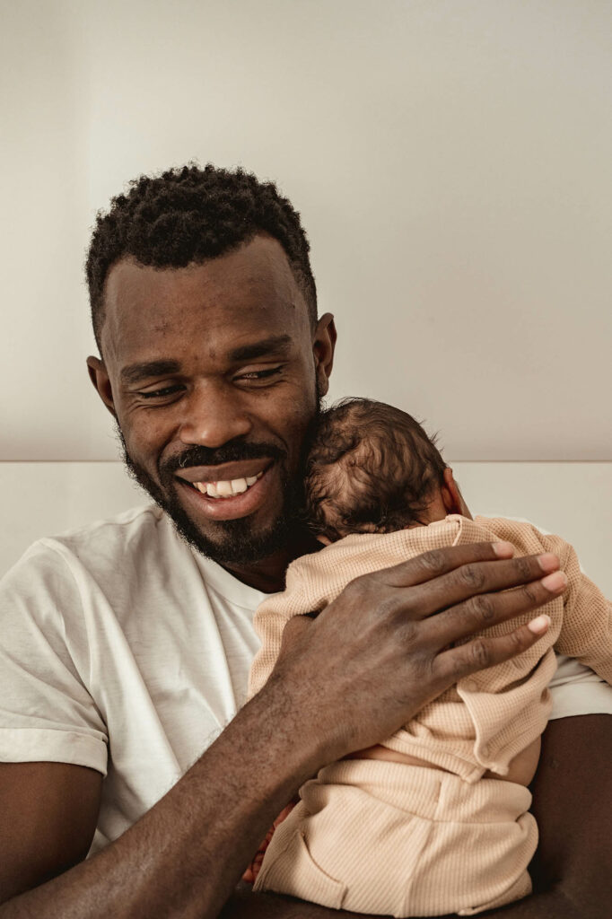 Photographe shooting photo nouveau-né montpellier