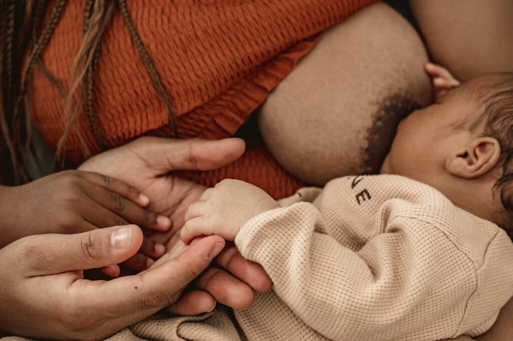 Photographe shooting photo nouveau-né montpellier