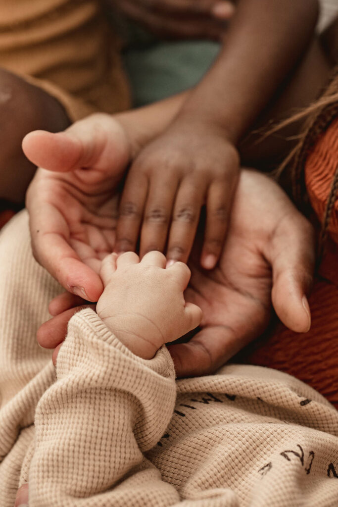 Photographe shooting photo nouveau-né montpellier