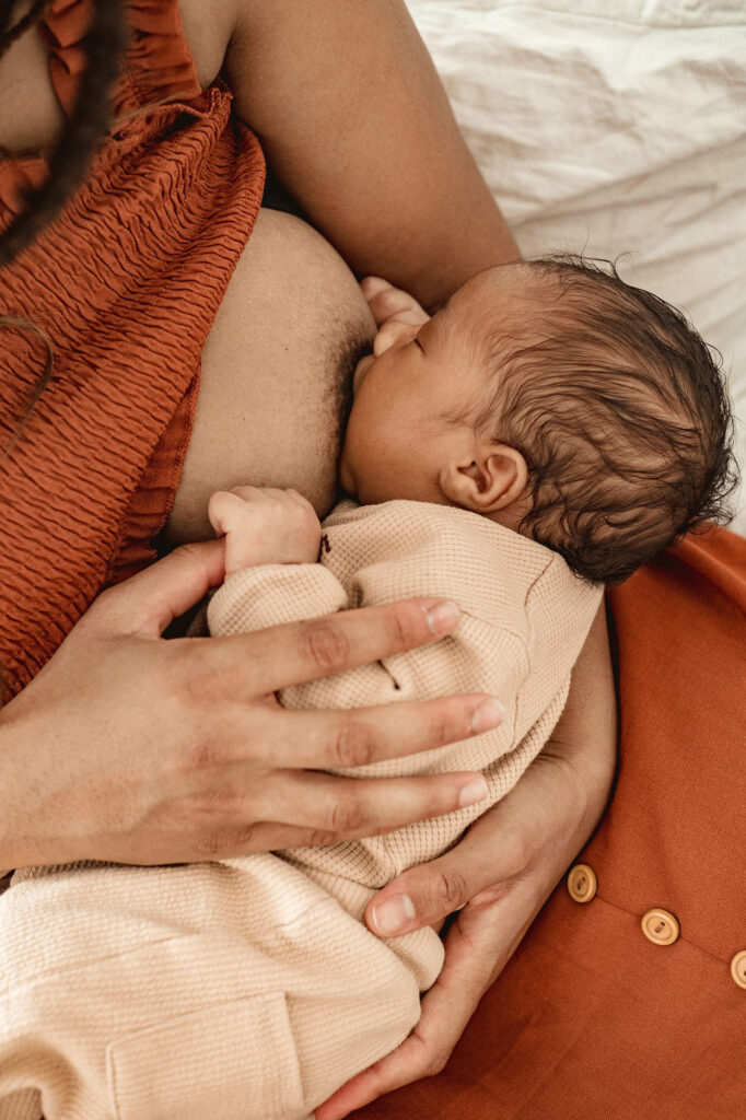 Photographe shooting photo nouveau-né montpellier