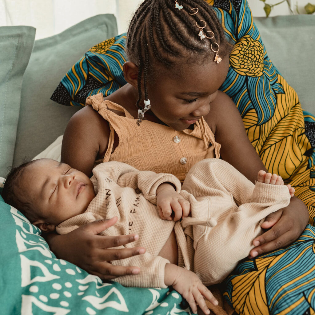 Photographe shooting photo nouveau-né montpellier