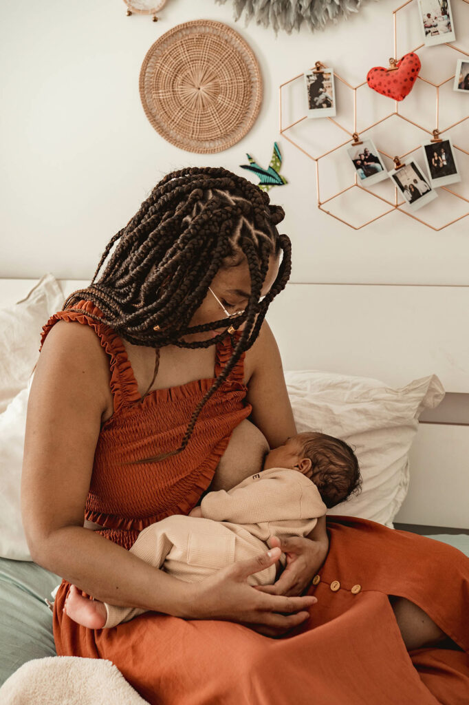 Photographe shooting photo nouveau-né montpellier