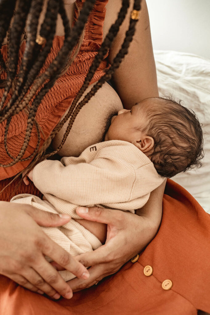 Photographe shooting photo nouveau-né montpellier