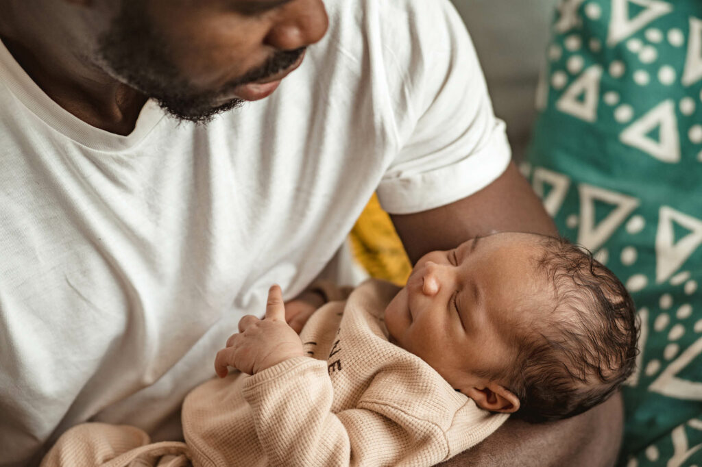Photographe shooting photo nouveau-né montpellier