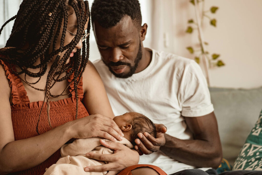 Photographe shooting photo famille montpellier