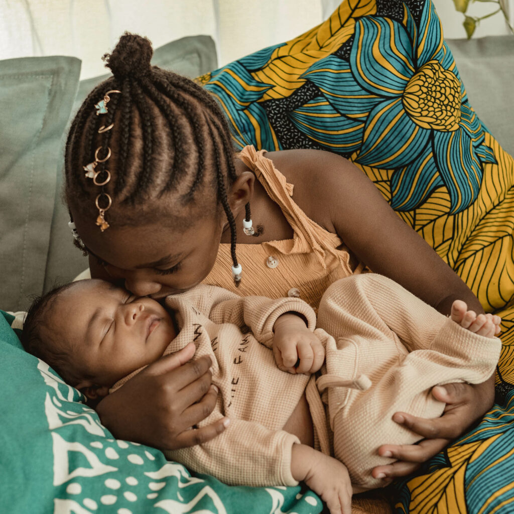 Photographe shooting photo nouveau-né montpellier