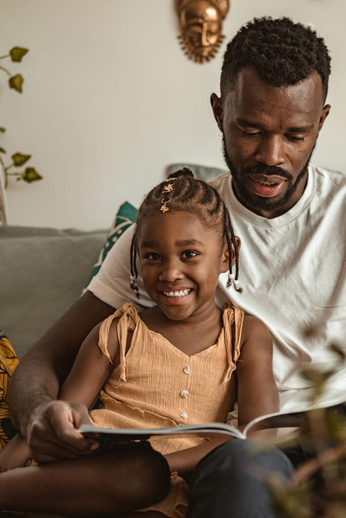 Photographe shooting photo famille montpellier