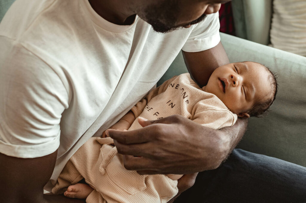 Photographe shooting photo nouveau-né montpellier