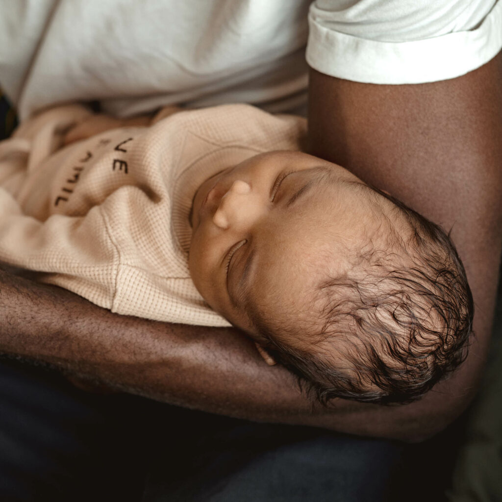 Photographe shooting photo nouveau-né montpellier