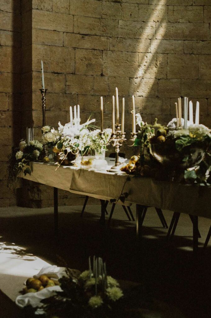 reportage argentique mariage