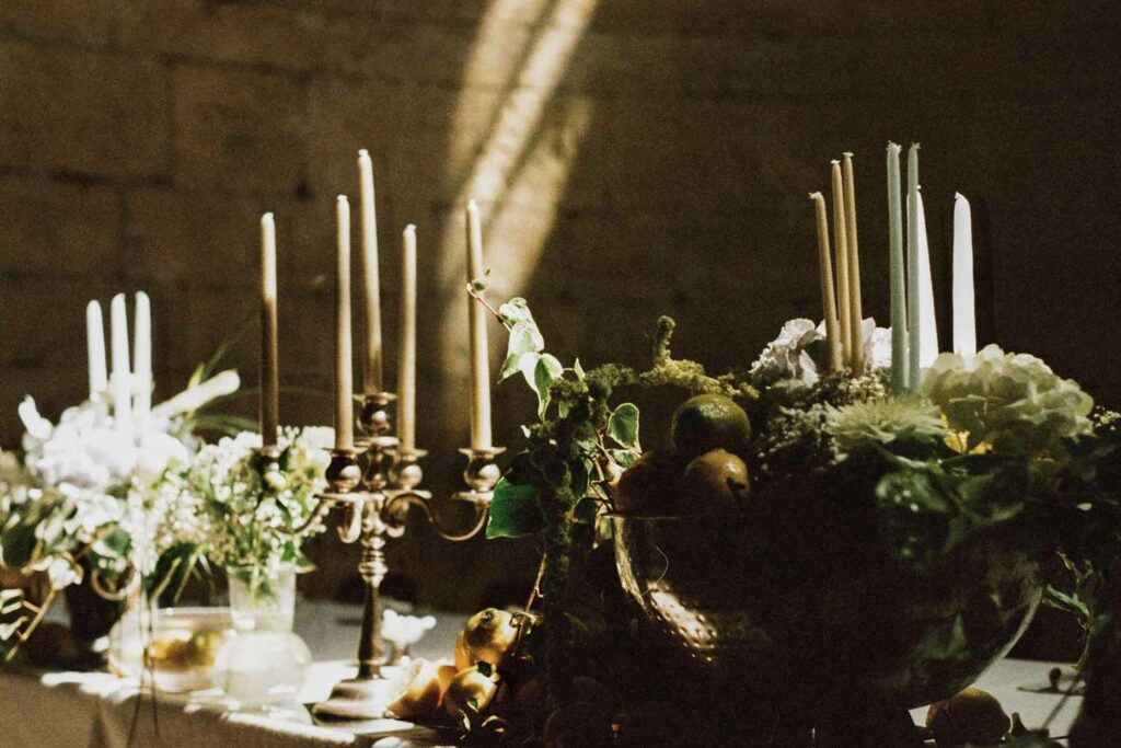 reportage argentique mariage