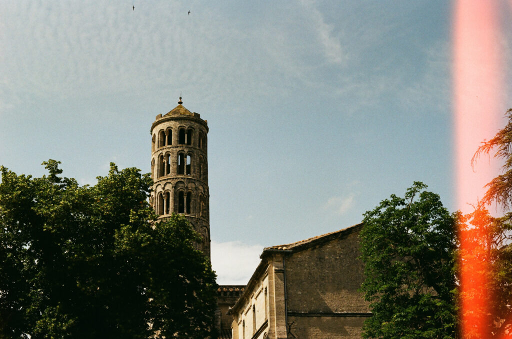 reportage argentique mariage dolce vita