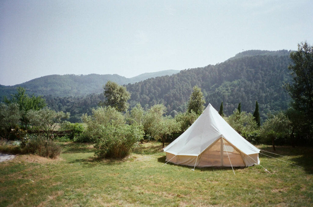 reportage photo argentique mariage